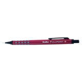 Scrikss Full Point Black Edition 0.5mm Mechanical Pencil - SCOOBOO - 86473 - TGM - Mechanical Pencil