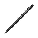 Scrikss | Full Point | Black Edition 0.7mm | Mechanical Pencil | Black - SCOOBOO - 86442 - Mechanical Pencil