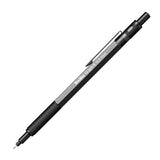 Scrikss Graph - X Matte Black Mechanical Pencil - 0.5mm - SCOOBOO - 86176 - TGM - Mechanical Pencil