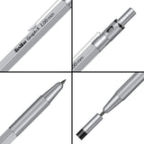 Scrikss Graph - X Mechanical Pencil - 2mm - SCOOBOO - 66314 - TGM - Mechanical Pencil