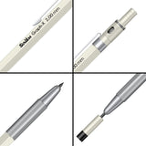 Scrikss Graph - X Mechanical Pencil 2MM - SCOOBOO - 66338 - TGM - Mechanical Pencil