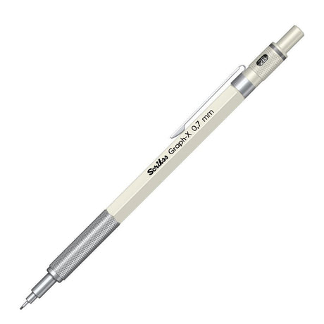 Scrikss Graph - X Mechanical Pencils 0.7MM - SCOOBOO - 71332# - TGM - Mechanical Pencil