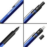 Scrikss Graph - Xmetal 0.5MM Mechanical Pencil - SCOOBOO - 86152 - TGM - Mechanical Pencil