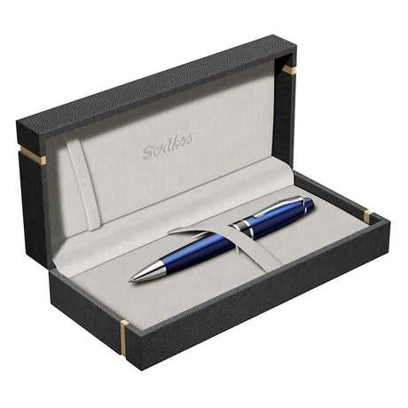 Scrikss Habana Ball Pen - SCOOBOO - 75125 - TGM - Ball Pen