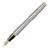 Scrikss Heritage Fountain Pen - SCOOBOO - 80778B - TGM - Fountain Pen