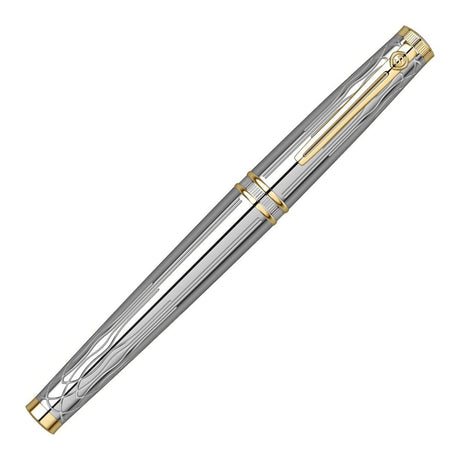 Scrikss Heritage Fountain Pen - SCOOBOO - 80778B - TGM - Fountain Pen