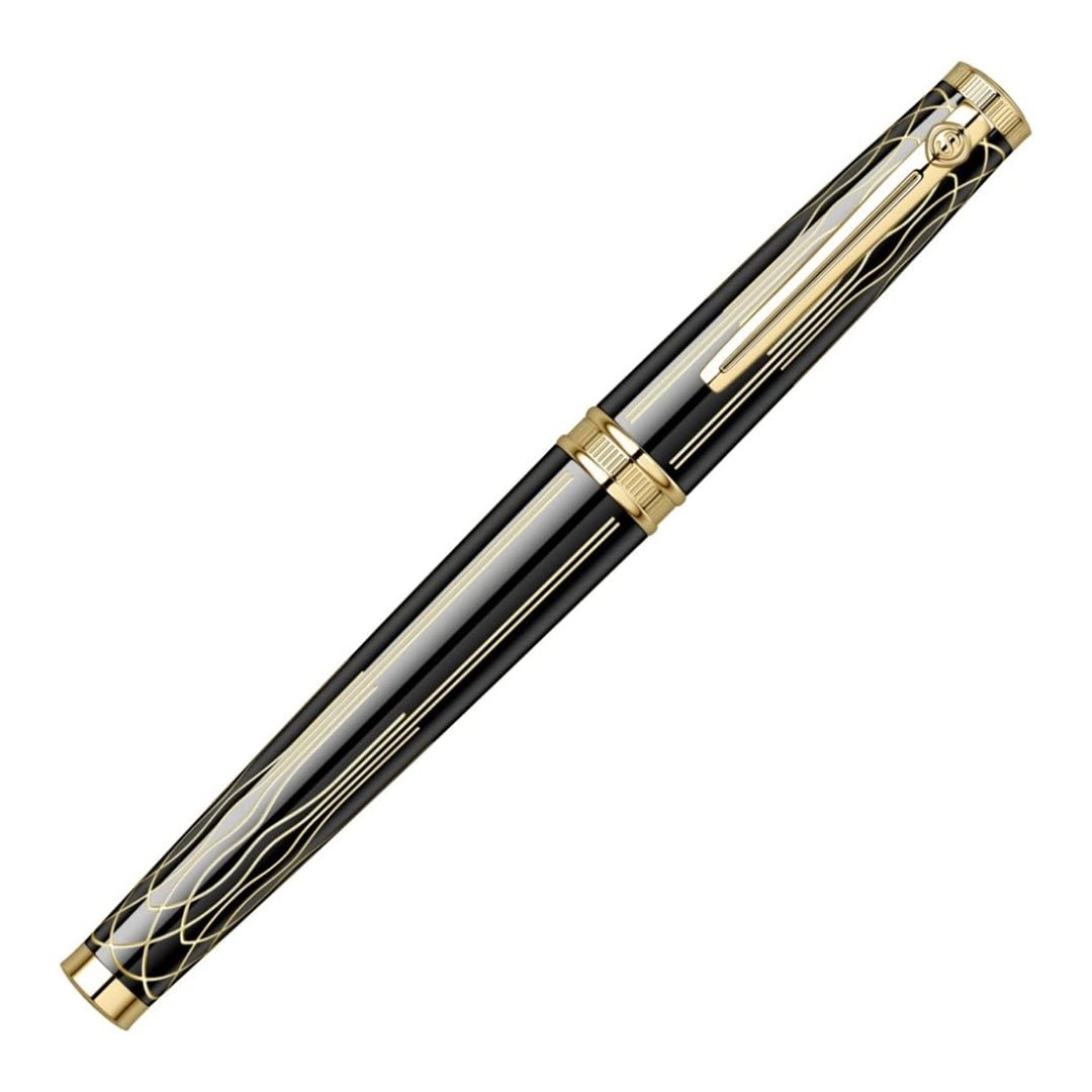 Scrikss Heritage Fountain Pen - SCOOBOO - 83960 - TGM - Fountain Pen