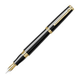 Scrikss Heritage Fountain Pen - Medium - SCOOBOO - 83984M - 1 - TGM - Fountain Pen