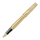 Scrikss Heritage Gold - GT Roller Pen - SCOOBOO - 80808 - TGM - Roller Ball Pen