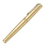 Scrikss Heritage Gold - GT Roller Pen - SCOOBOO - 80808 - TGM - Roller Ball Pen