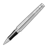 Scrikss Heritage Platinum - PT Roller Pen - SCOOBOO - 80785 - TGM - Roller Ball Pen