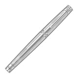 Scrikss Heritage Platinum - PT Roller Pen - SCOOBOO - 80785 - TGM - Roller Ball Pen