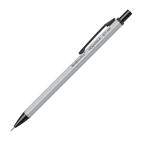 Scrikss Hexagon 0.7MM - SCOOBOO - 83434 - TGM - Mechanical Pencil