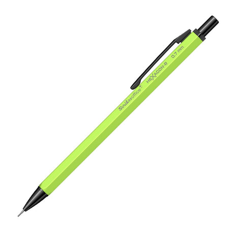 Scrikss Hexagon 0.7MM - SCOOBOO - 83519 - TGM - Mechanical Pencil