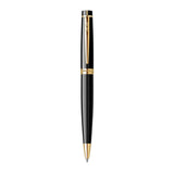 Scrikss Honor 38 - BP+MP Set Black Chrome - SCOOBOO - 62576 - TGM - Ball Pen