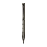 Scrikss Honor 38 - BP+MP Set Black Chrome - SCOOBOO - 71752 - TGM - Ball Pen