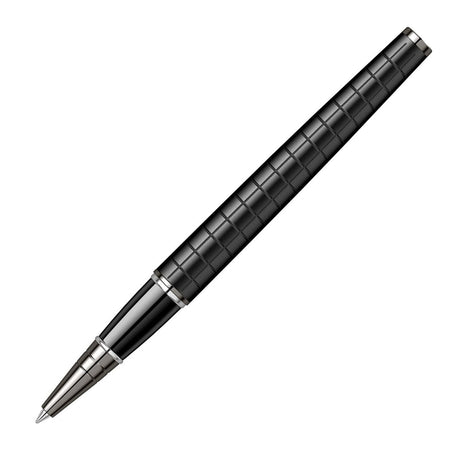 Scrikss Honour 38 Matt Black Roller Ball Point Pen - SCOOBOO - 79093 - TGM - Roller Ball Pen