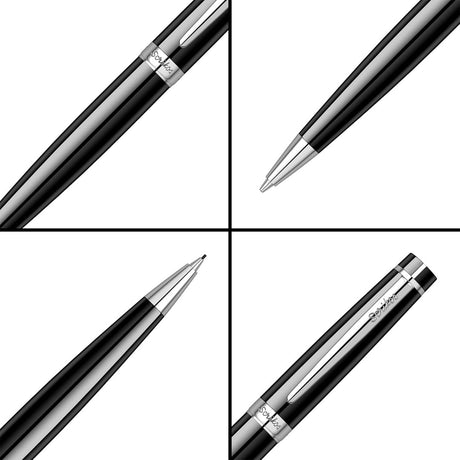 Scrikss Honour 38 Mechanical Pencil - 0.7mm - SCOOBOO - 62484 - TGM - Mechanical Pencil