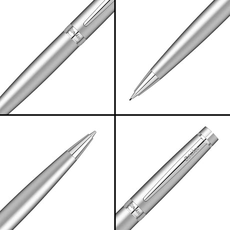 Scrikss Honour 38 Mechanical Pencil - 0.7mm - SCOOBOO - 62514 - TGM - Mechanical Pencil