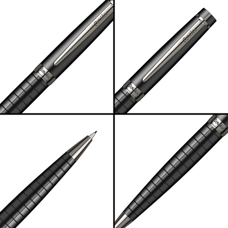 Scrikss Honour 38 Mechanical Pencil - 0.7mm - SCOOBOO - 79086 - TGM - Mechanical Pencil