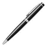 Scrikss Honour Black Chrome Ball Pens - SCOOBOO - 62330 - TGM - Ball Pen