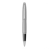 Scrikss Knight Chrome Roller Pen - SCOOBOO - 57091 - TGM - Roller Ball Pen