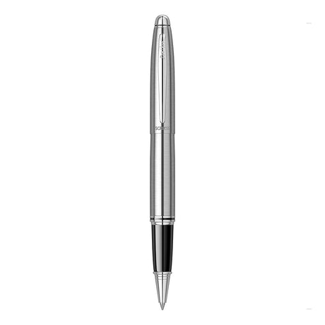 Scrikss Knight Chrome Roller Pen - SCOOBOO - 57091 - TGM - Roller Ball Pen