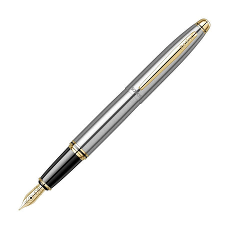 Scrikss Knight Fountain Pen - SCOOBOO - 57152 - TGM - Fountain Pen