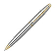 Scrikss Knight Gold Chrome 0.7mm Mechanical Pencil - SCOOBOO - 57145 - TGM - Mechanical Pencil