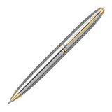 Scrikss Knight Gold Chrome 0.7mm Mechanical Pencil - SCOOBOO - 57145 - TGM - Mechanical Pencil