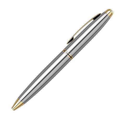 Scrikss Knight Gold Chrome 0.7mm Mechanical Pencil - SCOOBOO - 57145 - TGM - Mechanical Pencil