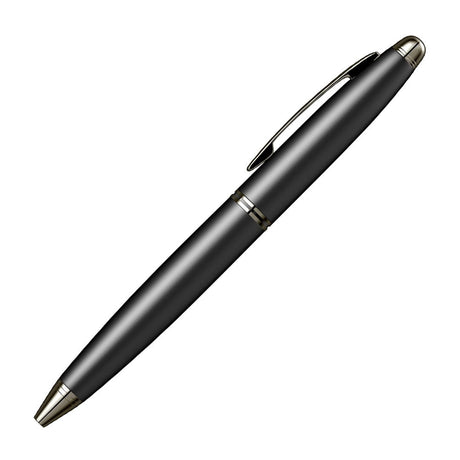 Scrikss Knight Matt Black Mechanical Pencil 0.7mm - SCOOBOO - 85537NIS - TGM - Mechanical Pencil