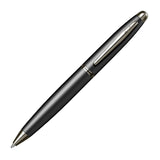 Scrikss Knight Matt Black Mechanical Pencil 0.7mm - SCOOBOO - 85537NIS - TGM - Mechanical Pencil