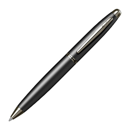 Scrikss Knight Matt Black Mechanical Pencil 0.7mm - SCOOBOO - 85537NIS - TGM - Mechanical Pencil