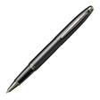 Scrikss Knight Matt Black Roller Ball Pen - SCOOBOO - 85544 - TGM - Roller Ball Pen