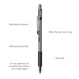 Scrikss Matri - X Mechanical Pencil 0.5MM - SCOOBOO - 88453 - TGM - Mechanical Pencil