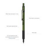 Scrikss Matri - X Mechanical Pencil 0.7MM - SCOOBOO - 88484 - TGM - Mechanical Pencil