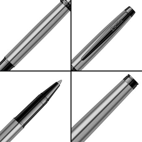 Scrikss Metropolis 800 Roller Pen - SCOOBOO - 82062 - TGM - Roller Ball Pen