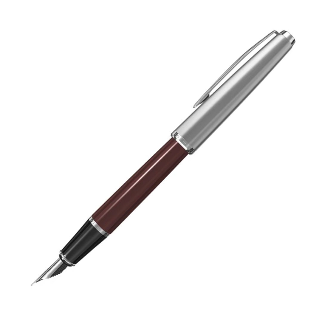 Scrikss Metropolis Fountain Pen - SCOOBOO - 78270 - TGM - Fountain Pen