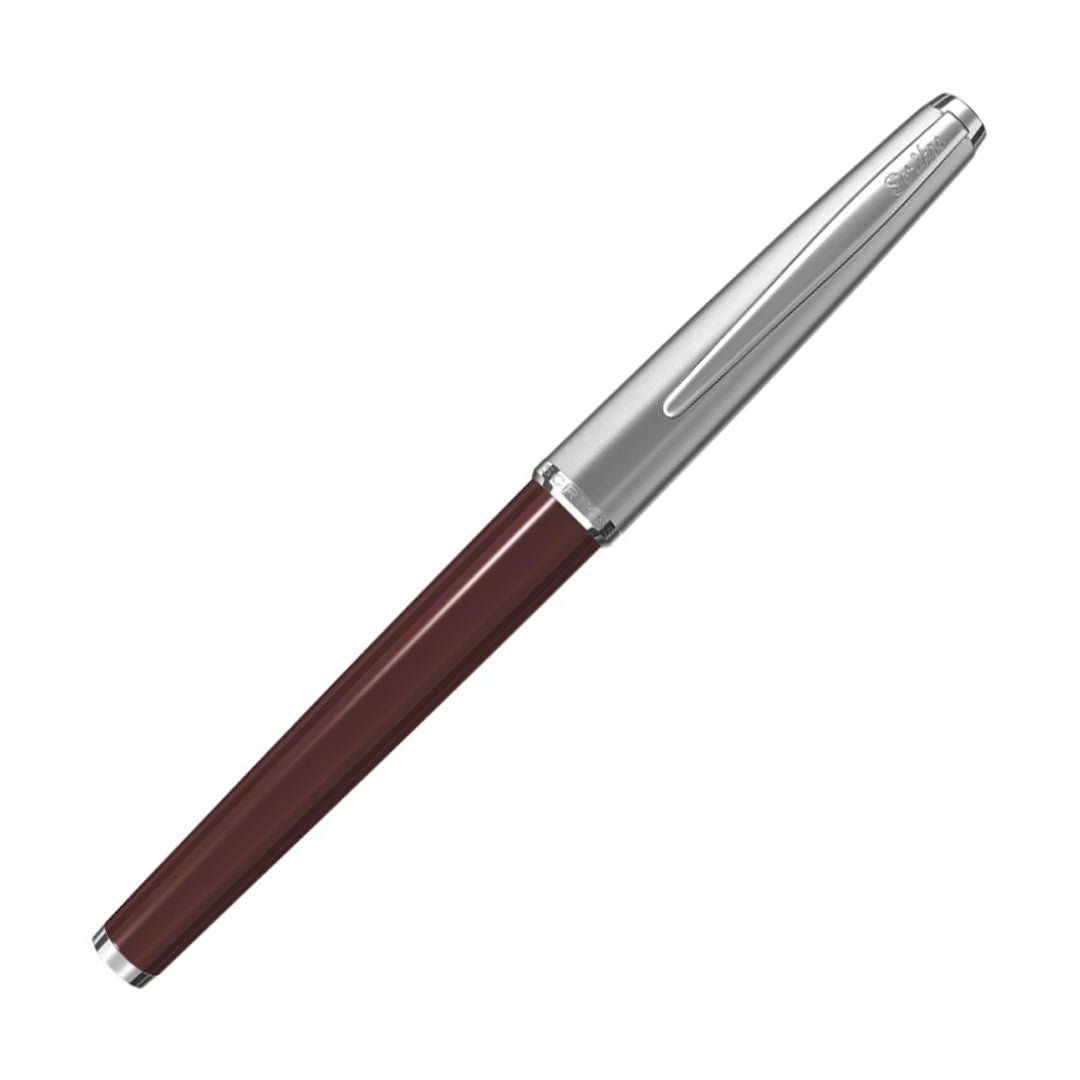 Scrikss Metropolis Fountain Pen - SCOOBOO - 78270 - TGM - Fountain Pen