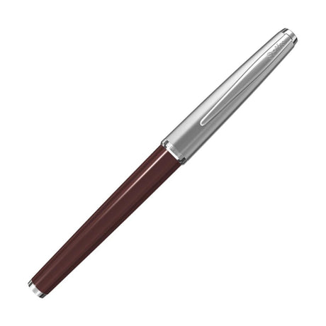 Scrikss Metropolis Fountain Pen - SCOOBOO - 78270 - TGM - Fountain Pen