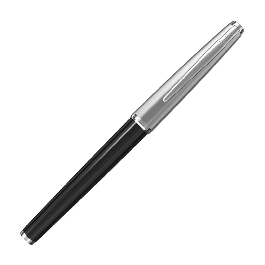 Scrikss Metropolis Fountain Pen - SCOOBOO - 78287 - TGM - Fountain Pen