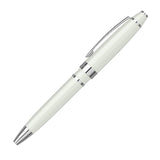 Scrikss Mini Metropolis Ivory - CT Ballpoint Pen - SCOOBOO - 71837 - TGM - Ball Pen