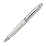 Scrikss Mini Metropolis Matte Grey - CT Ballpoint Pen - SCOOBOO - 71844 - TGM - Ball Pen