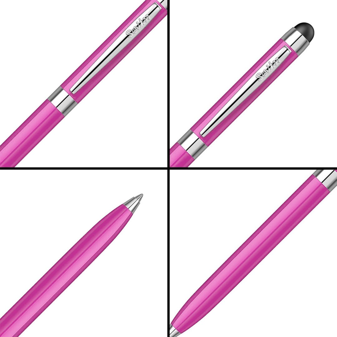 Scrikss Mini Touch Ball Pens - SCOOBOO - 83090 - TGM - Ball Pen