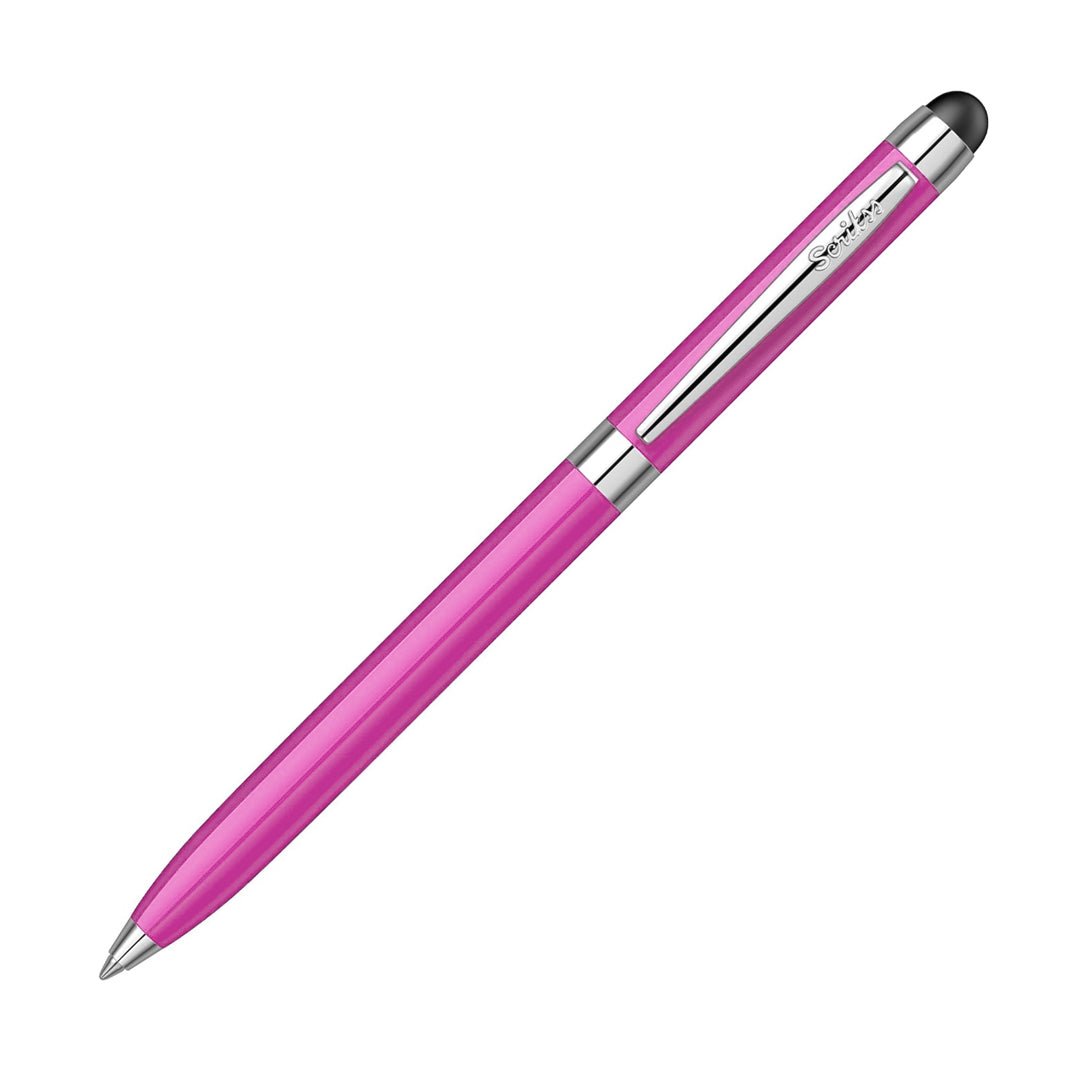 Scrikss Mini Touch Ball Pens - SCOOBOO - 83090 - TGM - Ball Pen