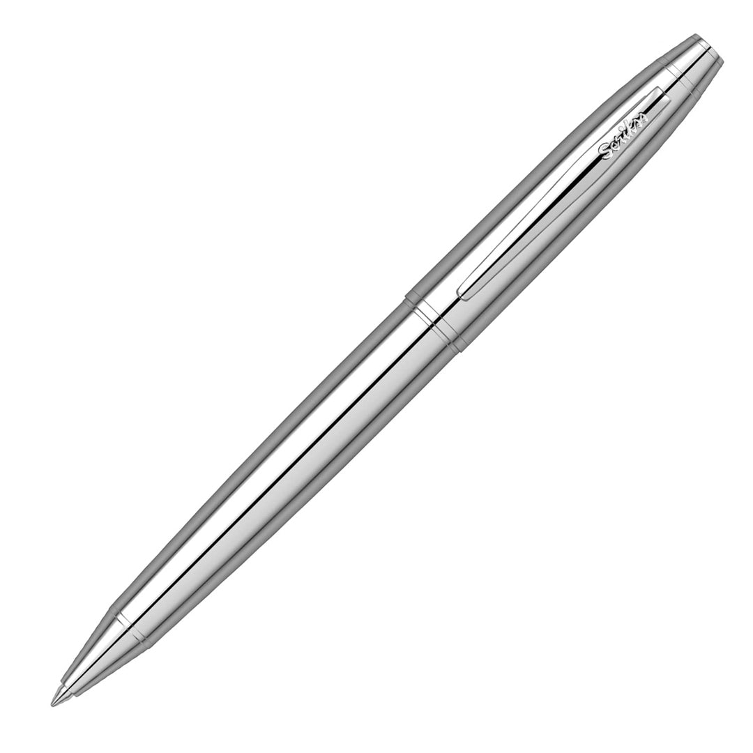 Scrikss Noble 35 Ballpoint Pen - SCOOBOO - 54120 - TGM - Ball Pen