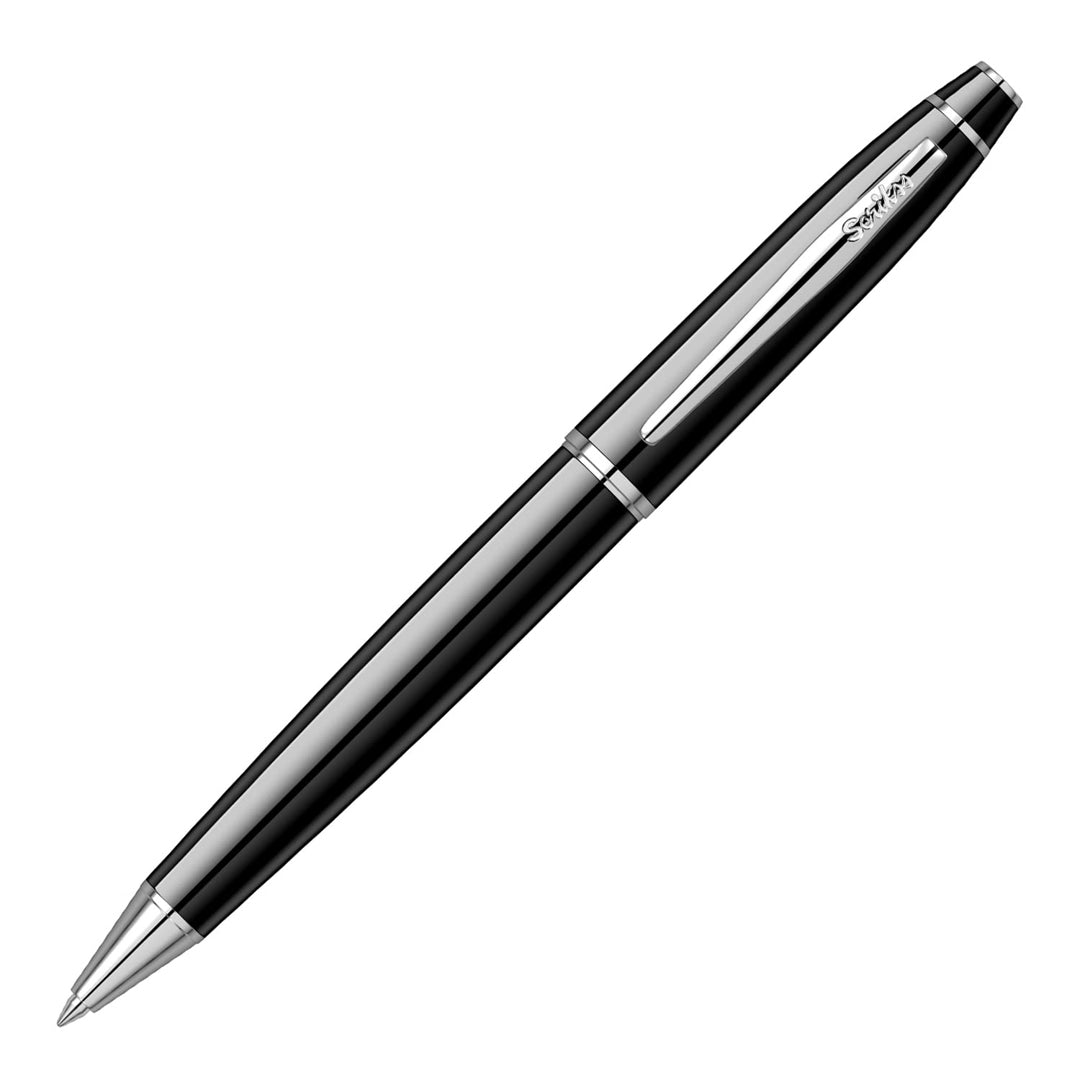 Scrikss Noble 35 Ballpoint Pen - SCOOBOO - 54137 - TGM - Ball Pen