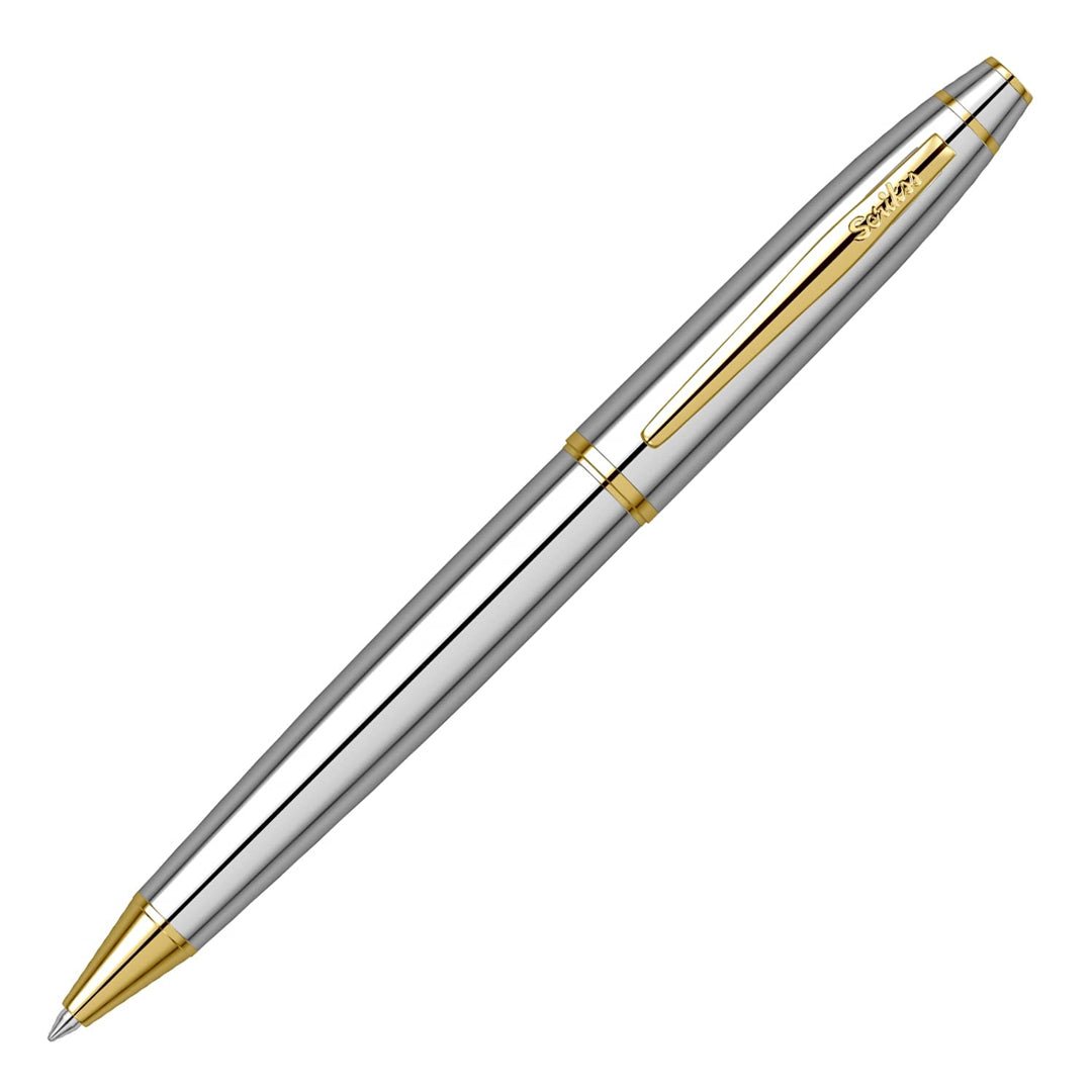 Scrikss Noble 35 Ballpoint Pen - SCOOBOO - 54144 - TGM - Ball Pen