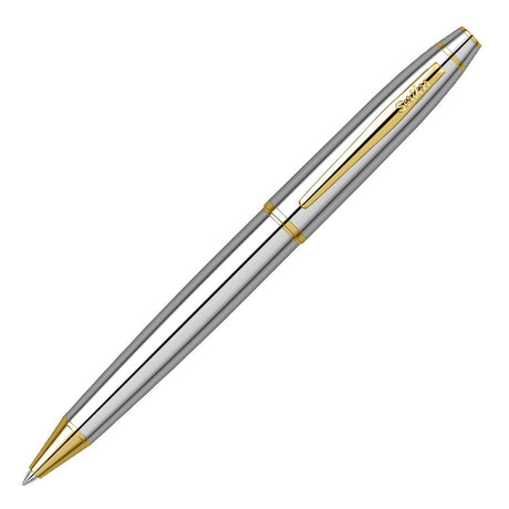 Scrikss Noble 35 Ballpoint Pen - SCOOBOO - 54144 - TGM - Ball Pen